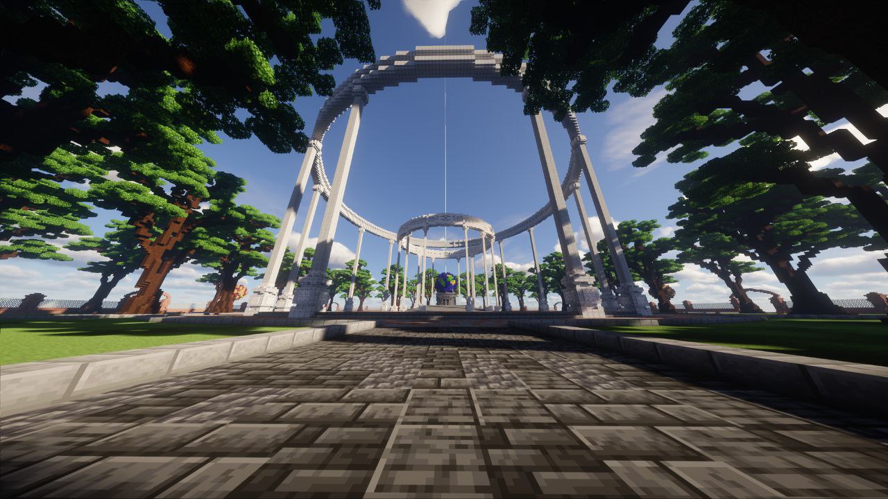 KeyWife Server